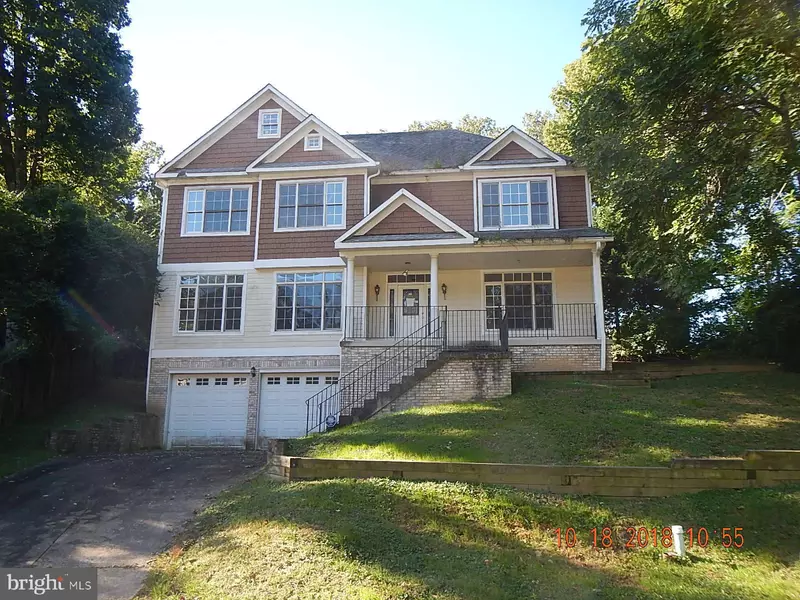 11222 VALLEY VIEW AVE, Kensington, MD 20895