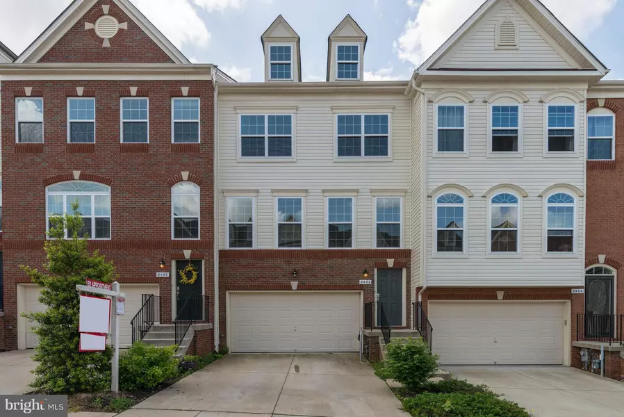 8492 WINDING TRL, Laurel, MD 20724