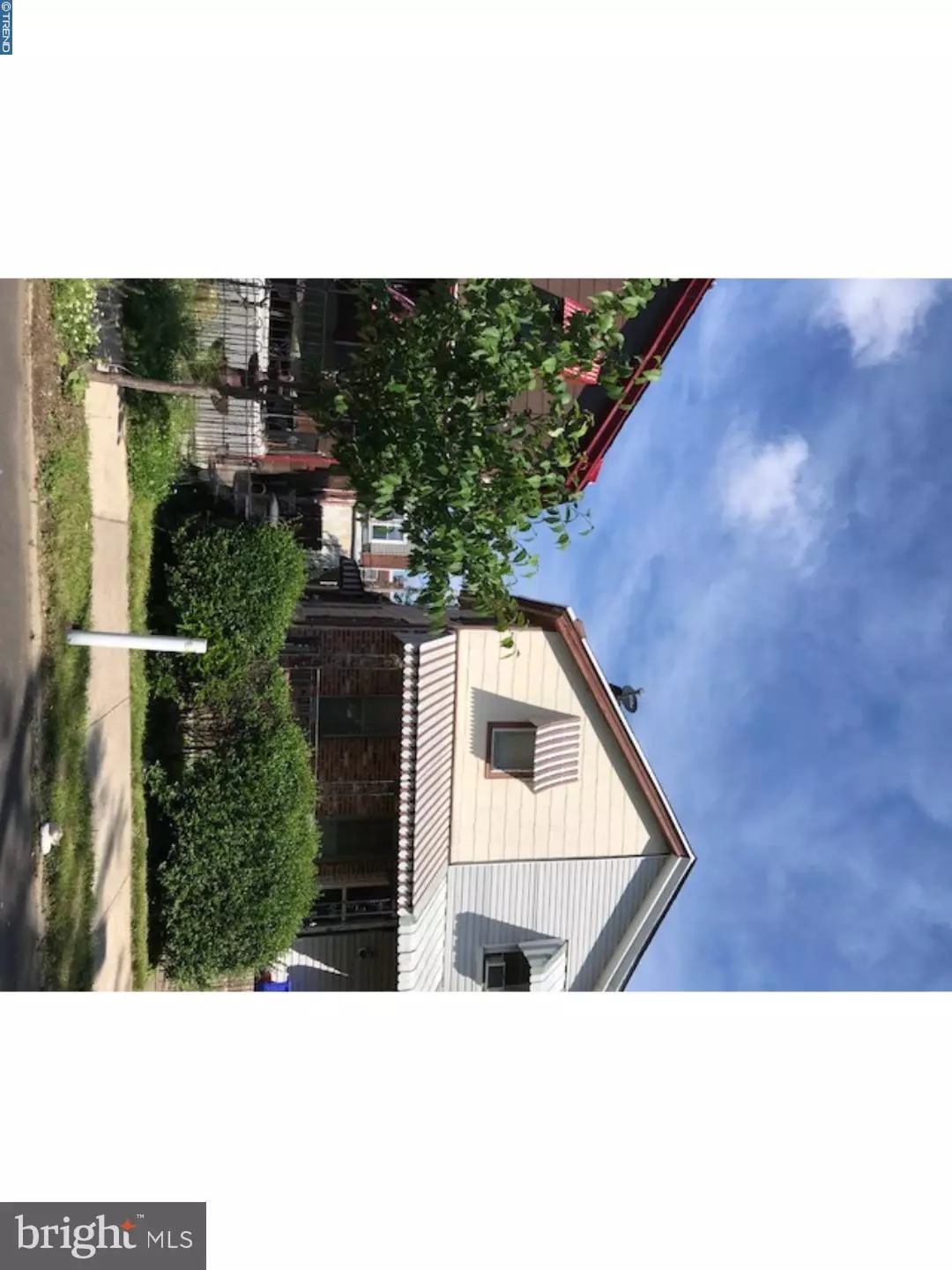 Philadelphia, PA 19135,6818 VANDIKE ST