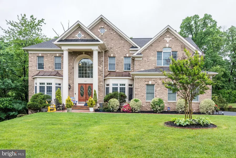 6623 LOCUST WAY, Annandale, VA 22003