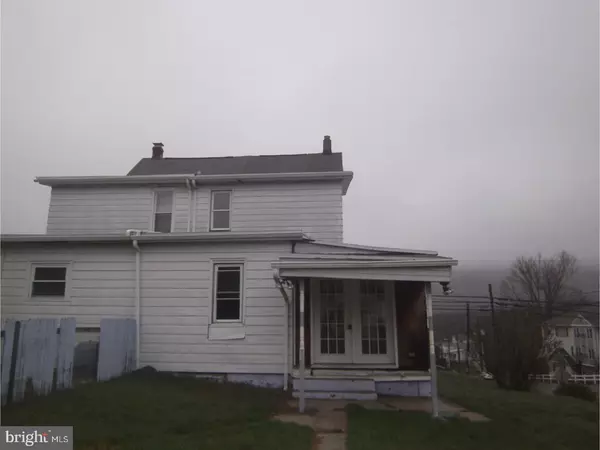 Coaldale, PA 18218,106 W PHILLIPS ST