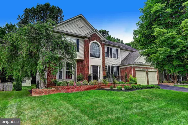 1205 PEPPERWOOD SPRINGS WAY, Bel Air, MD 21014