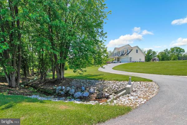 645 KUHN FORDING RD, East Berlin, PA 17316