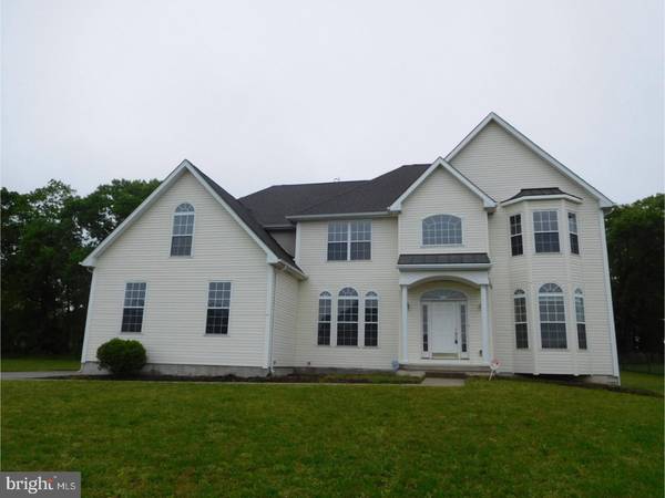 1008 CEZANNE CT, Williamstown, NJ 08094