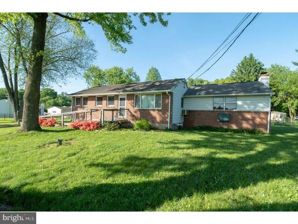 720 JARRETT RD, Horsham, PA 19044