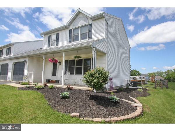 189 S VIEW RD, Fleetwood, PA 19522