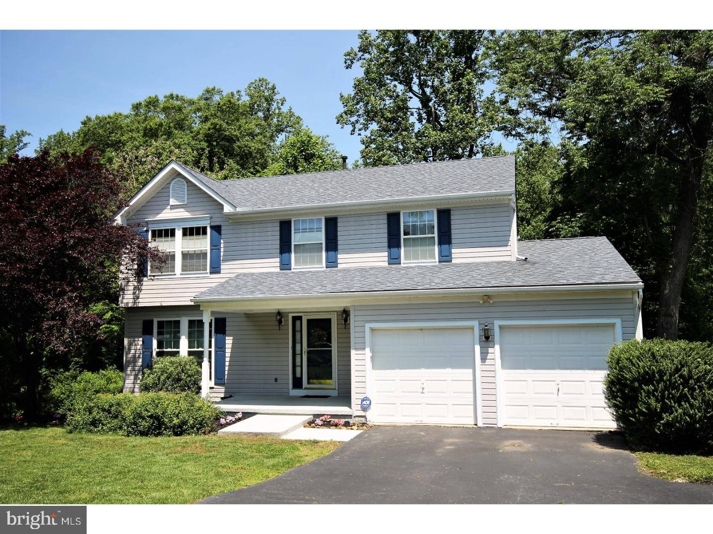 45 OVERLOOK CIR, Garnet Valley, PA 19061