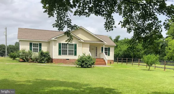 King George, VA 22485,12145 SALEM CHURCH RD