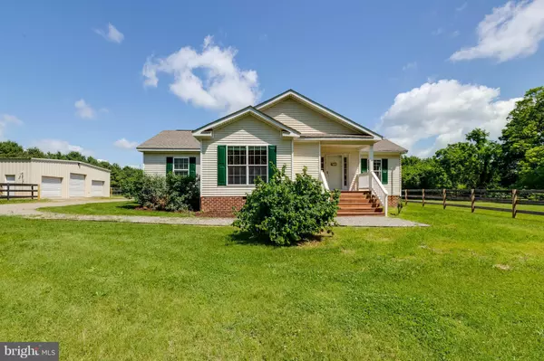 King George, VA 22485,12145 SALEM CHURCH RD