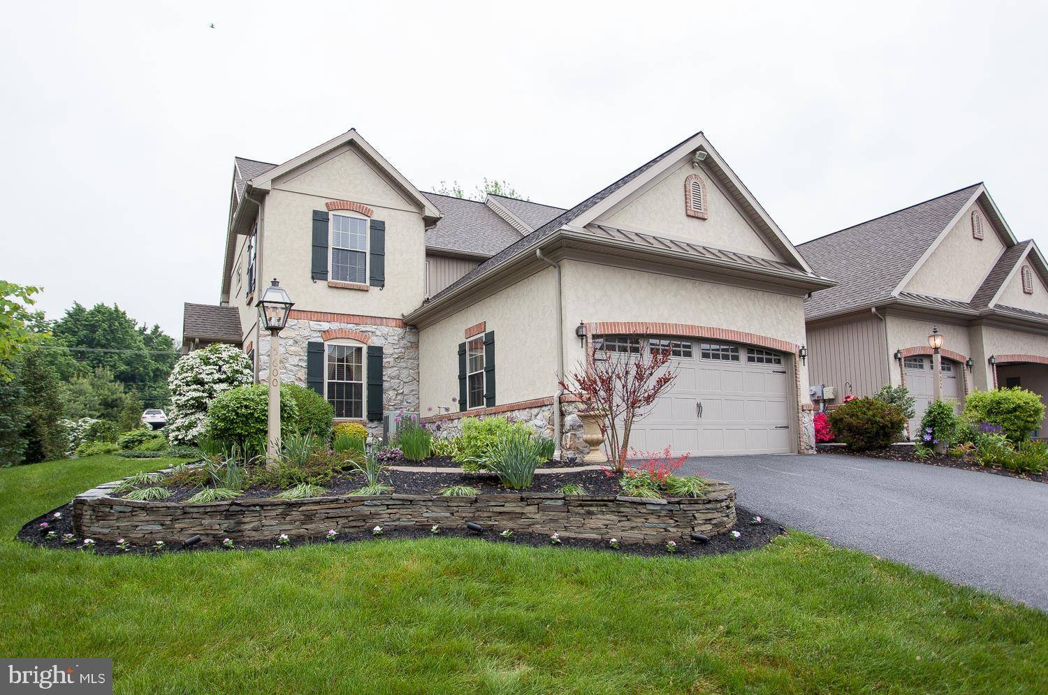 5600 TWILIGHT DR, Harrisburg, PA 17111