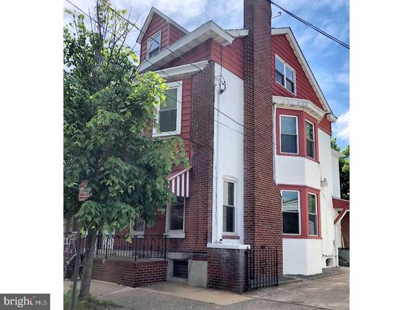 223 EMORY AVE, Trenton, NJ 08611