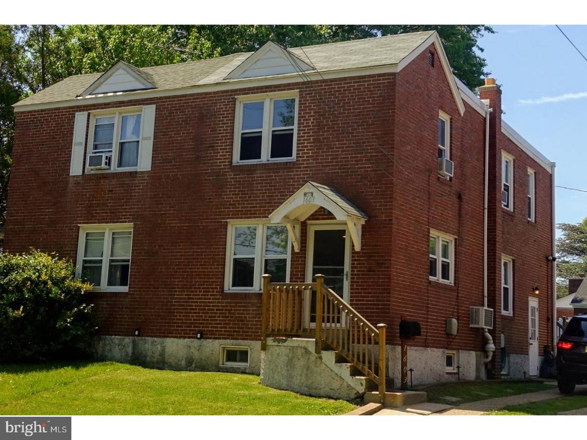 Folsom, PA 19033,1603 2ND AVE