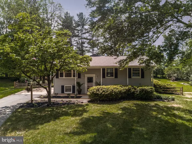 4226 BRITTANY CIR, Ellicott City, MD 21043