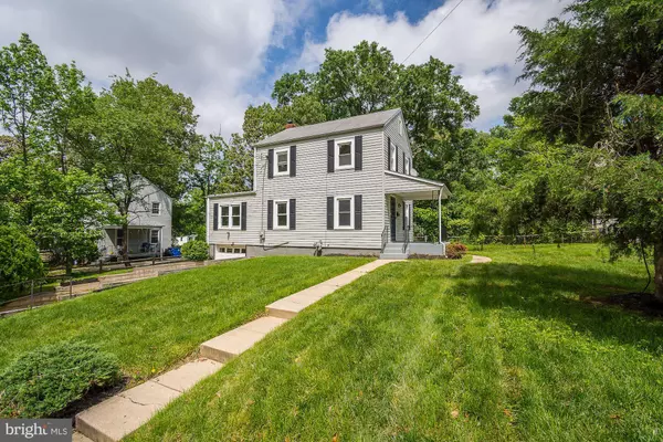 4009 70TH AVE, Hyattsville, MD 20784