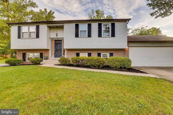 12801 LADY FAIRFAX CIR, Herndon, VA 20170