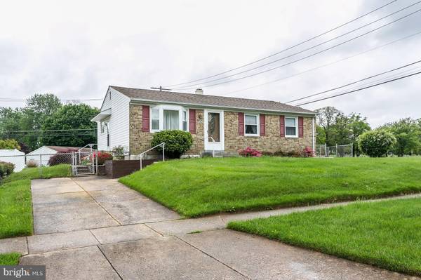 203 BOND AVE, Reisterstown, MD 21136