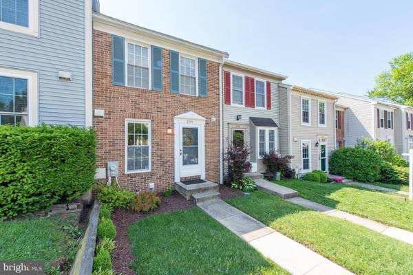 6744 DUCKETTS LN #33-3, Elkridge, MD 21075