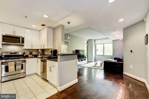 3600 GLEBE RD S #219W, Arlington, VA 22202