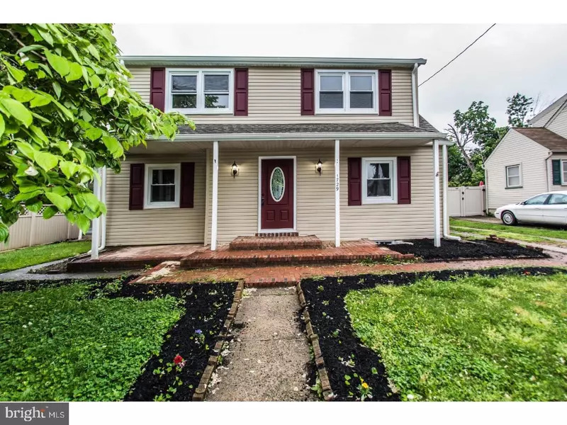 1729 W HIGH ST, Haddon Heights, NJ 08035