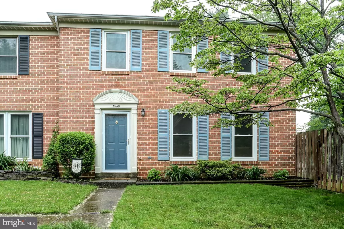 Mechanicsburg, PA 17055,5502-A GLOUCESTER ST