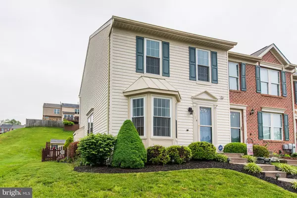 419 MACINTOSH CIR, Joppa, MD 21085
