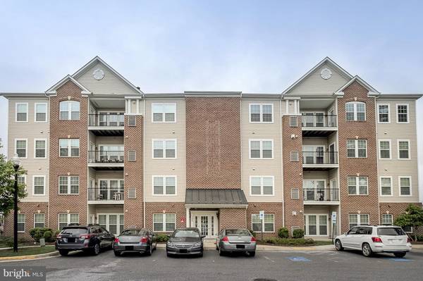 1624 HARDWICK CT #103, Hanover, MD 21076