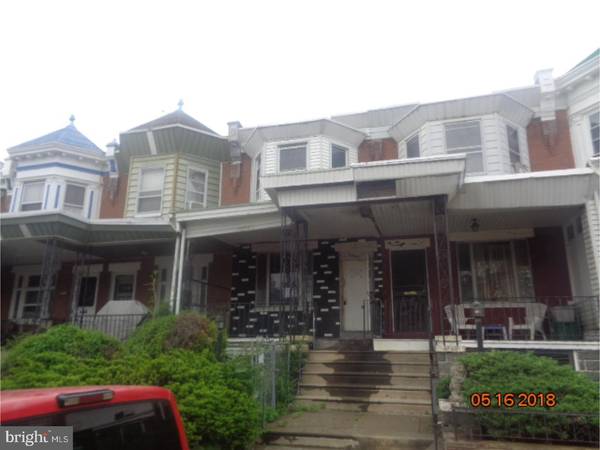 4648 N 12TH ST, Philadelphia, PA 19140