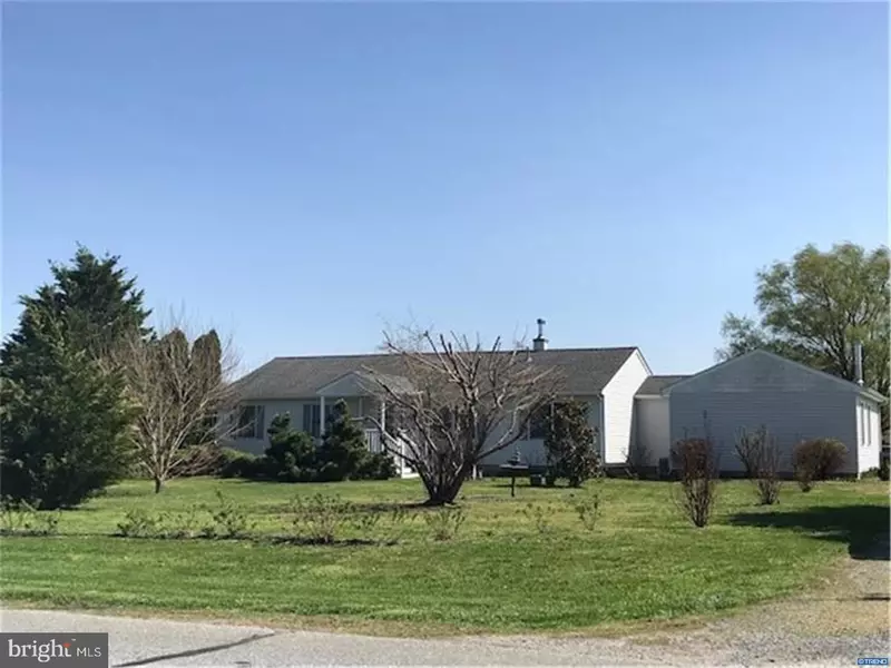 2976 MUD MILL RD, Camden Wyoming, DE 19934