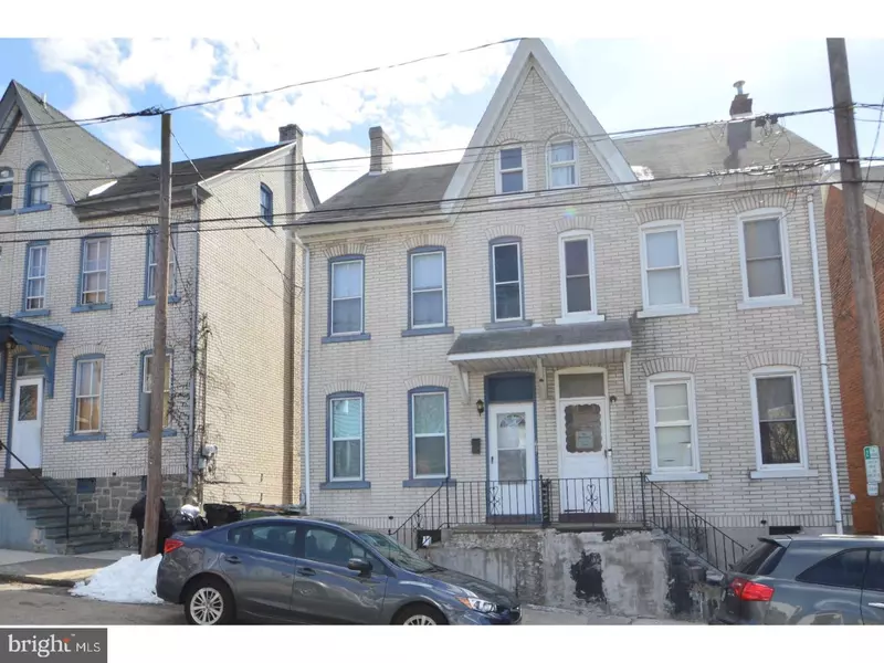 61 W GARRISON ST, Bethlehem, PA 18018