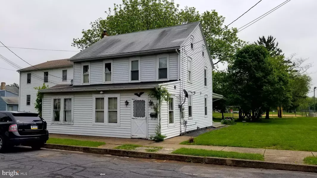 722-724 S CATHERINE ST, Middletown, PA 17057