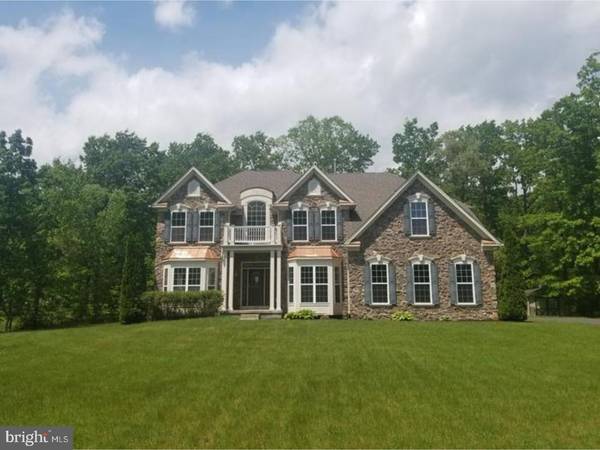 304 PEAR TREE CT, Franklin Twp, NJ 08322