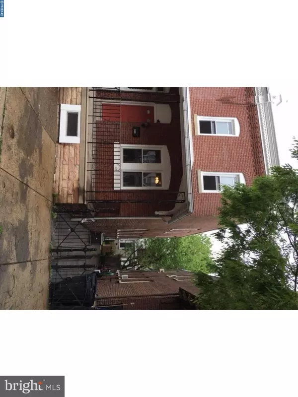 6642 VANDIKE ST, Philadelphia, PA 19135