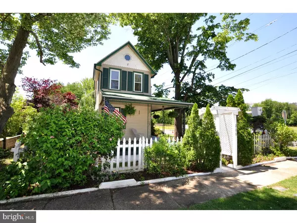 200 HESSIAN AVE, National Park, NJ 08063