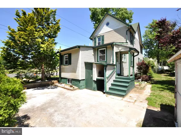 National Park, NJ 08063,200 HESSIAN AVE