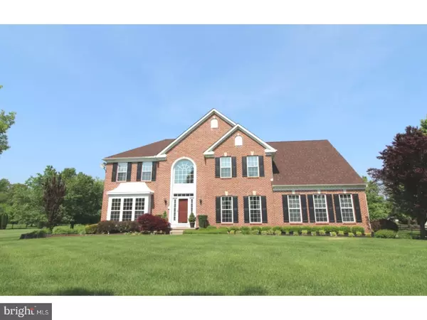 Mullica Hill, NJ 08062,22 FAWN HOLLOW LN