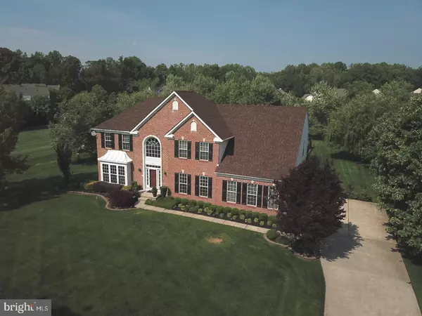 22 FAWN HOLLOW LN, Mullica Hill, NJ 08062