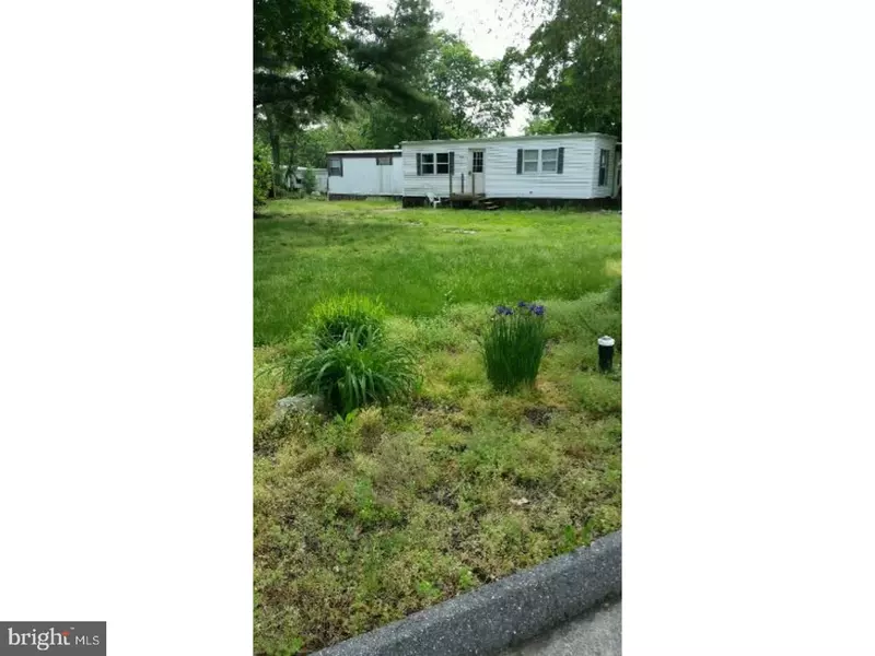 735 WOODSIDE AVE, Mullica Hill, NJ 08062