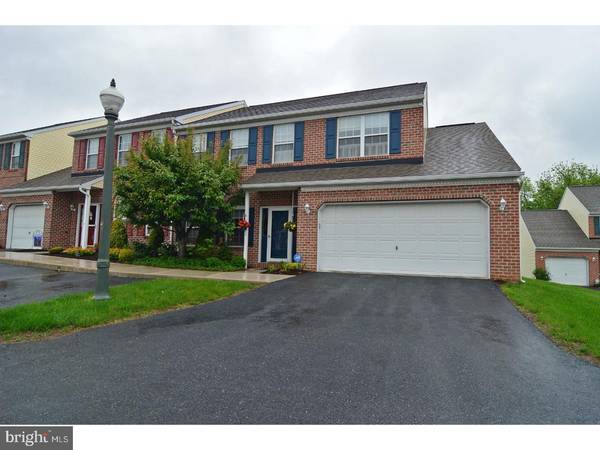 3 CREIGHTON CIR, Reading, PA 19607