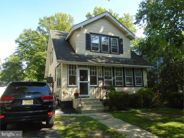 244 WAYNE AVE, Haddonfield, NJ 08033