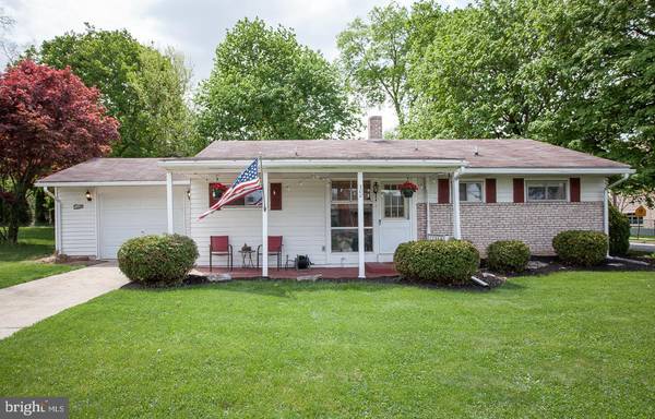 300 S FILBERT ST, Mechanicsburg, PA 17055