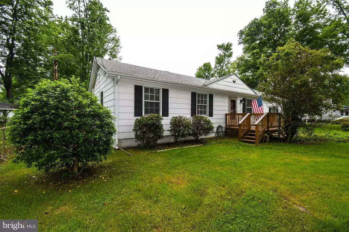 Colonial Beach, VA 22443,125 7TH ST