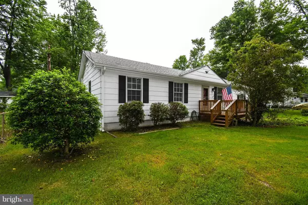 125 7TH ST, Colonial Beach, VA 22443