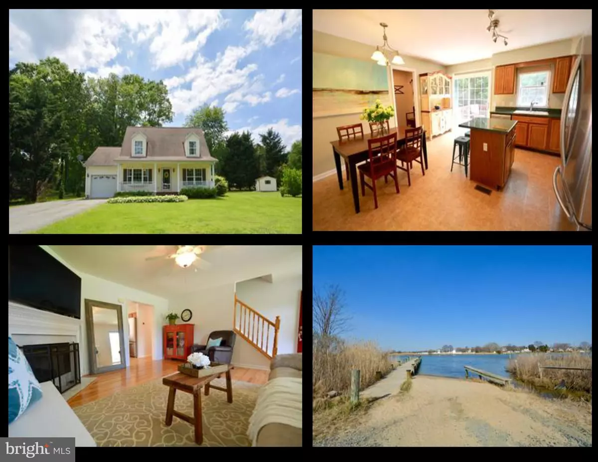 Stevensville, MD 21666,305 CHARL CT