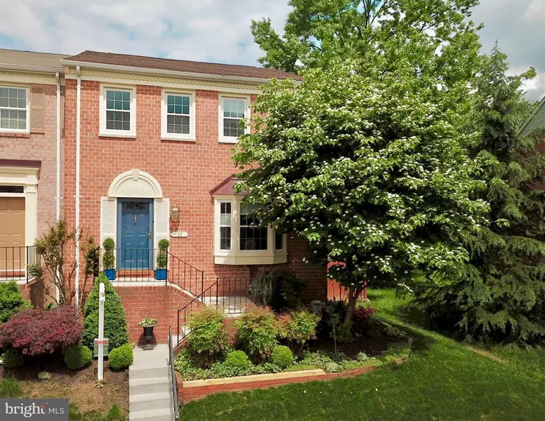 10 WONDERVIEW CT, Lutherville Timonium, MD 21093