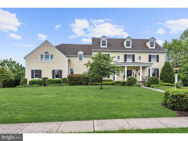 800 MATLACK DR, Moorestown, NJ 08057