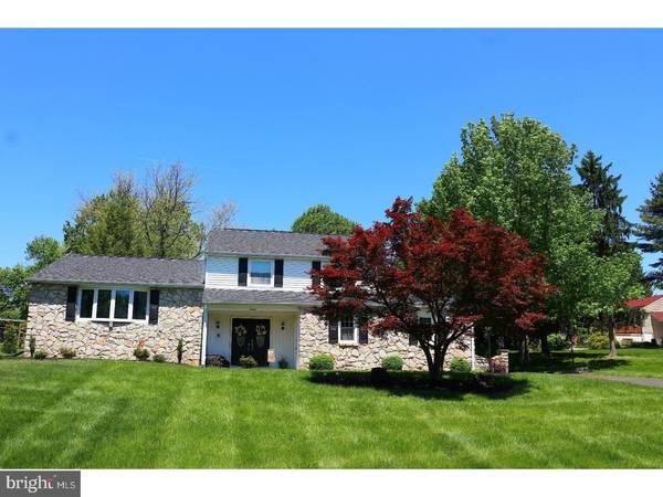 20 SURREY DR, Churchville, PA 18966