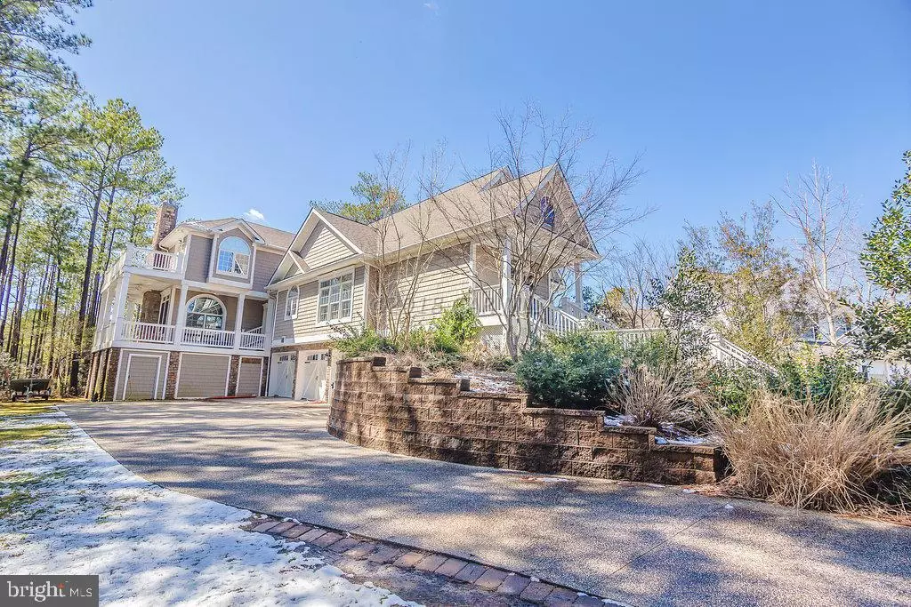 Ocean Pines, MD 21811,323 PIEDMONT CT