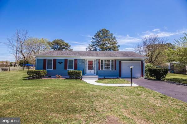 339 CALVIN DR, Salisbury, MD 21804