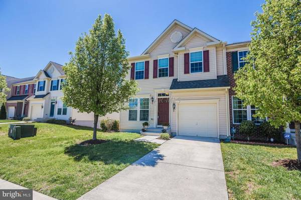 430 STREAM VALLEY CT, Salisbury, MD 21804