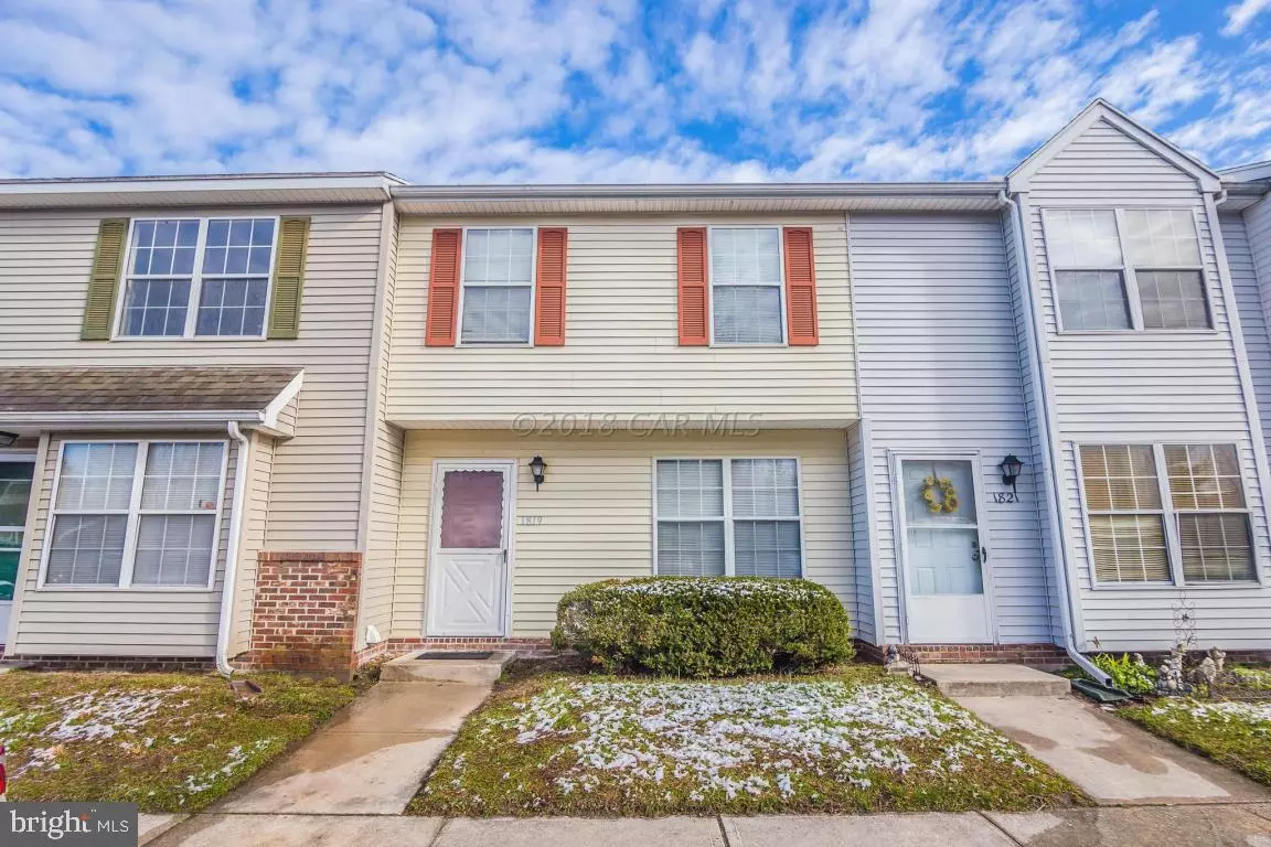 Salisbury, MD 21804,1819 WOODBROOKE DR